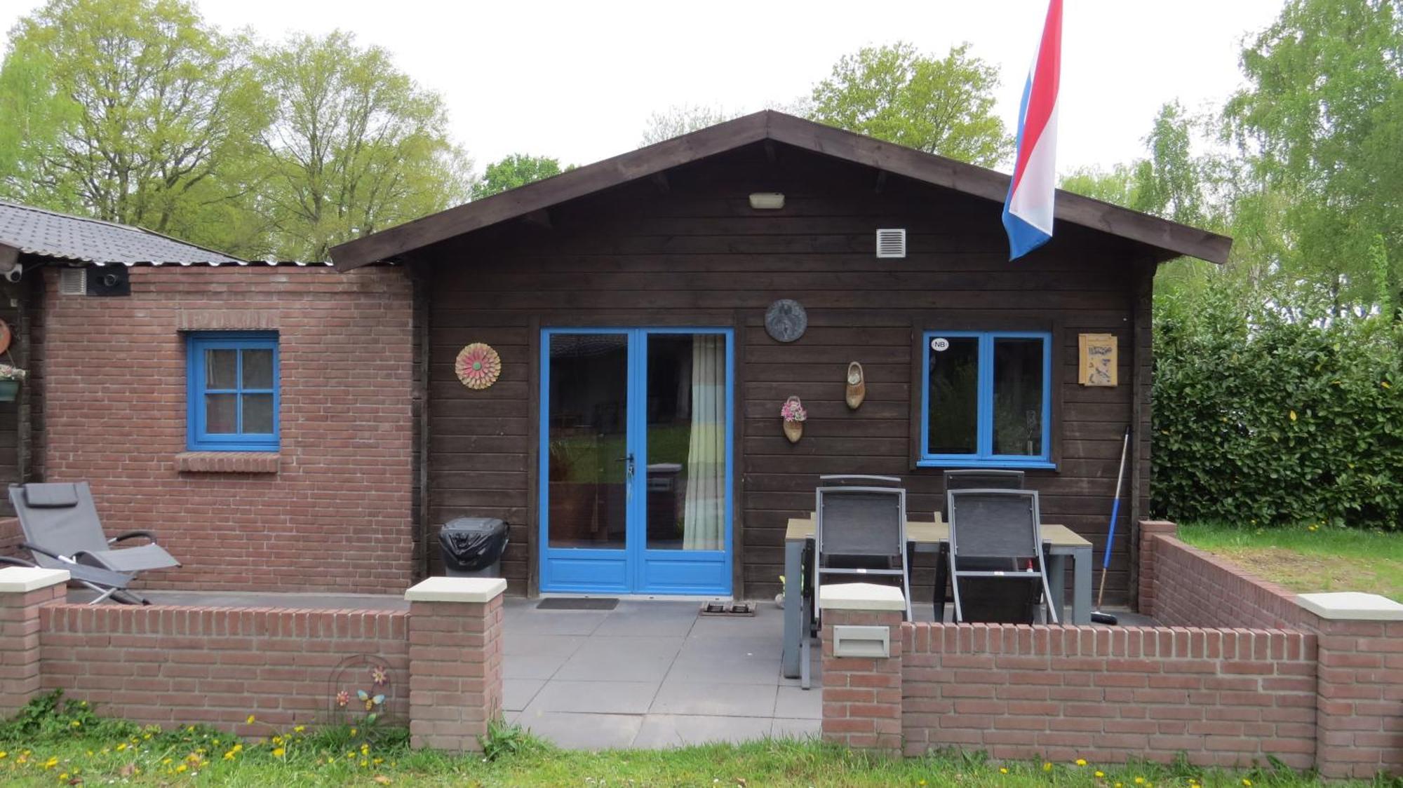 Hoeveheikant Lage Mierde Luaran gambar
